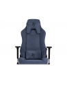 AROZZI VERNAZZA-SFB-BL Arozzi Vernazza Soft Fabric Gaming Chair Blue - nr 21