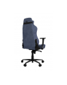 AROZZI VERNAZZA-SFB-BL Arozzi Vernazza Soft Fabric Gaming Chair Blue - nr 24