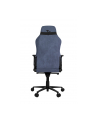 AROZZI VERNAZZA-SFB-BL Arozzi Vernazza Soft Fabric Gaming Chair Blue - nr 25