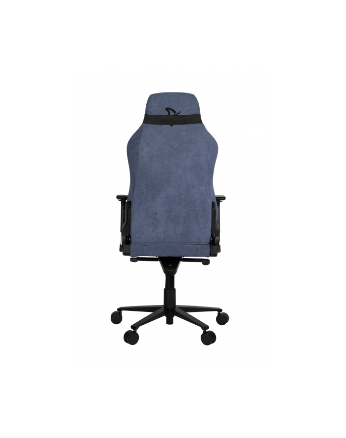 AROZZI VERNAZZA-SFB-BL Arozzi Vernazza Soft Fabric Gaming Chair Blue główny