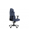 AROZZI VERNAZZA-SFB-BL Arozzi Vernazza Soft Fabric Gaming Chair Blue - nr 28