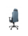 AROZZI VERNAZZA-SFB-BL Arozzi Vernazza Soft Fabric Gaming Chair Blue - nr 2