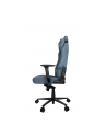 AROZZI VERNAZZA-SFB-BL Arozzi Vernazza Soft Fabric Gaming Chair Blue - nr 3