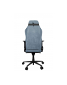 AROZZI VERNAZZA-SFB-BL Arozzi Vernazza Soft Fabric Gaming Chair Blue - nr 5