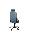 AROZZI VERNAZZA-SFB-BL Arozzi Vernazza Soft Fabric Gaming Chair Blue - nr 6