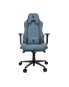 AROZZI VERNAZZA-SFB-BL Arozzi Vernazza Soft Fabric Gaming Chair Blue - nr 7