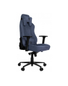 AROZZI VERNAZZA-SFB-BL Arozzi Vernazza Soft Fabric Gaming Chair Blue - nr 9