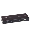 ATEN CS724KM-AT ATEN CS724K 4-port USB Boundless KM Switch (Cables included) - nr 14