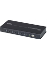 ATEN CS724KM-AT ATEN CS724K 4-port USB Boundless KM Switch (Cables included) - nr 16