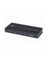 ATEN CS724KM-AT ATEN CS724K 4-port USB Boundless KM Switch (Cables included) - nr 1