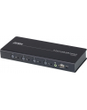 ATEN CS724KM-AT ATEN CS724K 4-port USB Boundless KM Switch (Cables included) - nr 20