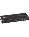 ATEN CS724KM-AT ATEN CS724K 4-port USB Boundless KM Switch (Cables included) - nr 21