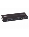 ATEN CS724KM-AT ATEN CS724K 4-port USB Boundless KM Switch (Cables included) - nr 27