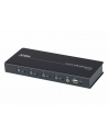 ATEN CS724KM-AT ATEN CS724K 4-port USB Boundless KM Switch (Cables included) - nr 31