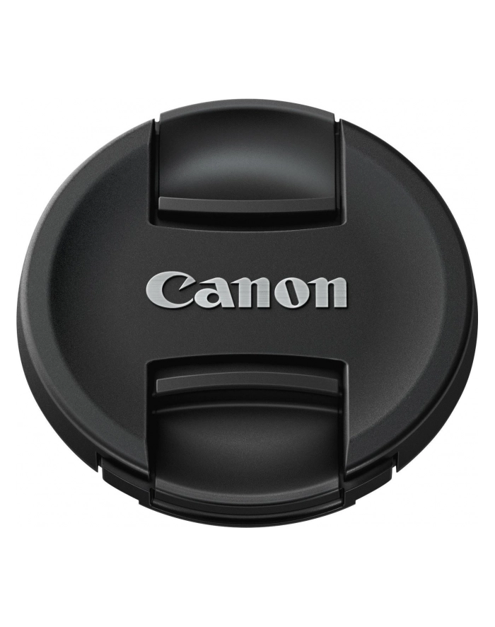 CANON 6318B001AA LensCap E-77II Canon główny