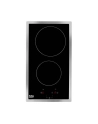 BEKO HDMC32400TX Płyta ceramiczna Beko HDMC32400TX - nr 2