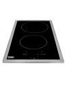 BEKO HDMC32400TX Płyta ceramiczna Beko HDMC32400TX - nr 3