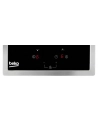 BEKO HDMC32400TX Płyta ceramiczna Beko HDMC32400TX - nr 4