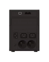 POWERWALK VI 1200 SHL FR Power Walker UPS Line-Interactive 1200VA 2x 230V PL,2x IEC C13,RJ11/RJ45,USB,LCD - nr 15