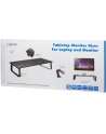 LOGILINK BP0065 LOGILINK - Podstawa pod monitor na biurko 600mm do 20kg - nr 51