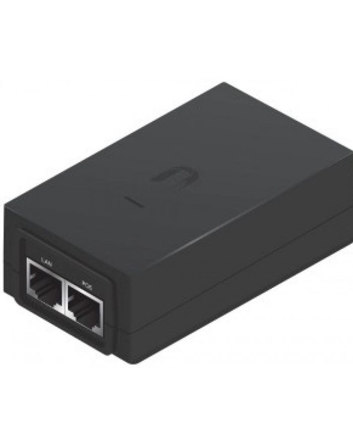 ubiquiti networks UBIQUITI POE-24-AF5X Ubiquiti POE-24 Gigabit Ethernet adapter for AF5X - PoE 24V, 1A, 24W główny