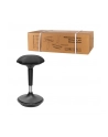 LOGILINK EO0011 LOGILINK - Ergonomiczny stołek z regulacją - nr 8