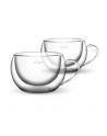 LAMART LT9012 CAPPUCCINO GLASS SET 270ML LAMART LT9012 - nr 1