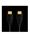 LOGILINK CH0078 LOGILINK - Kabel HDMI 2.1, M/M, 2 m, kol.czarny - nr 13
