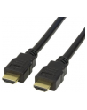 LOGILINK CH0078 LOGILINK - Kabel HDMI 2.1, M/M, 2 m, kol.czarny - nr 7