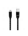 LOGILINK CU0157 LOGILINK - Kabel USB 2.0 USB-A męski na USB-C męski z metryczką, czarny 1m - nr 12