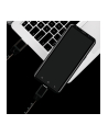 LOGILINK CU0157 LOGILINK - Kabel USB 2.0 USB-A męski na USB-C męski z metryczką, czarny 1m - nr 16