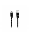 LOGILINK CU0157 LOGILINK - Kabel USB 2.0 USB-A męski na USB-C męski z metryczką, czarny 1m - nr 1