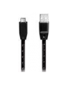 LOGILINK CU0157 LOGILINK - Kabel USB 2.0 USB-A męski na USB-C męski z metryczką, czarny 1m - nr 6