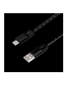 LOGILINK CU0158 LOGILINK - Kabel USB 2.0, USB-A męski na micro-USB męski z metryczką 1 m - nr 1