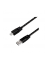 LOGILINK CU0158 LOGILINK - Kabel USB 2.0, USB-A męski na micro-USB męski z metryczką 1 m - nr 2