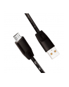 LOGILINK CU0158 LOGILINK - Kabel USB 2.0, USB-A męski na micro-USB męski z metryczką 1 m - nr 4