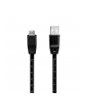 LOGILINK CU0158 LOGILINK - Kabel USB 2.0, USB-A męski na micro-USB męski z metryczką 1 m - nr 6