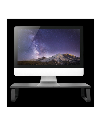 LOGILINK BP0065 LOGILINK - Podstawa pod monitor na biurko 600mm do 20kg