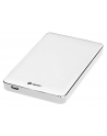 TRACER TRAOBD46400 Obudowa HDD TRACER USB 3.1 Type-C HDD 2.5 SATA 725 GLOSSY WHITE - nr 1