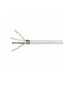 LOGILINK CPV0055 LOGILINK - Kabel instalacyjny Cat.7 S/FTP 305 m, biały - nr 2