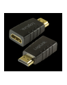 LOGILINK HD0105 LOGILINK - HDMI EDID emulator - nr 1