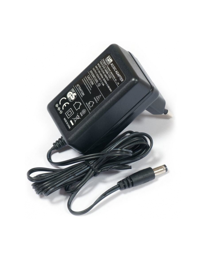 MIKROTIK 18POW Mikrotik 18POW 24V 0.8A power supply główny