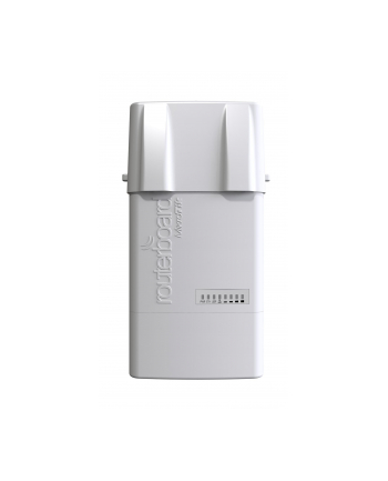 MIKROTIK MT RB912UAG-2HPnD-OUT MikroTik BaseBox 2 L4 2.4GHz 802.11b/g/n, 30dBm, 2xRPSMA, Outdoor Unit