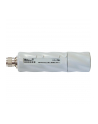MIKROTIK MT RBGroove52HPn MikroTik Groove 52HPn L3, 2.4/5GHz 802.11a/b/g/n, 27dBm, N-male, Weatherproof - nr 3