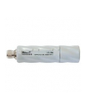 MIKROTIK MT RBGroove52HPn MikroTik Groove 52HPn L3, 2.4/5GHz 802.11a/b/g/n, 27dBm, N-male, Weatherproof - nr 5