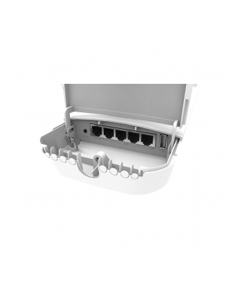 MIKROTIK MT RBOmniTikG-5HacD MikroTik OmniTIK 5 ac 5GHz 802.11a/n/ac Outdoor AP 7.5dBi 5GHz omni antennas