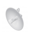 ubiquiti networks UBIQUITI PBE-M2-400 Ubiquiti PowerBeam M 18dBi 2.4GHz 802.11n MIMO 2x2 TDMA, 64MB RAM, PoE - nr 1