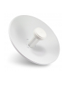 ubiquiti networks UBIQUITI PBE-M2-400 Ubiquiti PowerBeam M 18dBi 2.4GHz 802.11n MIMO 2x2 TDMA, 64MB RAM, PoE - nr 2