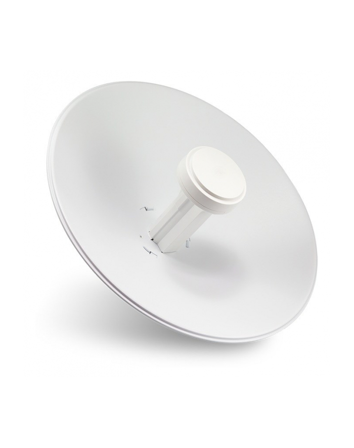 ubiquiti networks UBIQUITI PBE-M2-400 Ubiquiti PowerBeam M 18dBi 2.4GHz 802.11n MIMO 2x2 TDMA, 64MB RAM, PoE główny