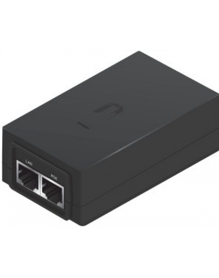 ubiquiti networks UBIQUITI POE-24-AF5X Ubiquiti POE-24 Gigabit Ethernet adapter for AF5X - PoE 24V, 1A, 24W główny